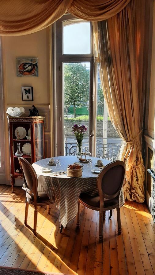 Bed and Breakfast La Belle Boulonnaise Булонь-сюр-Мер Экстерьер фото